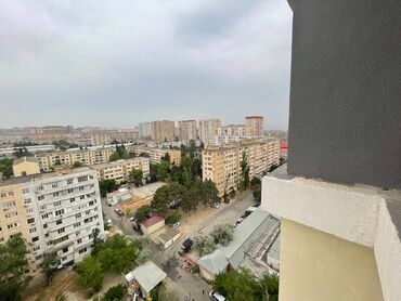 Uzunmüddətli kirayə mənzillər: Nizami rayonu, Bəhruz Nuriyev küçəsi, Laçın ticarət mərkəzinin — 13