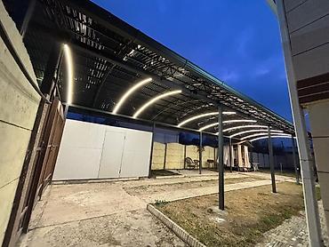 Долгосрочная аренда домов: 140 м², 4 комнаты — 10