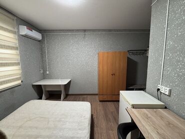 кант аренда дома: 20 м², 1 комната, Утепленный, Забор, огорожен