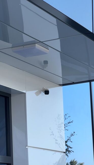 Установка систем наблюдения и безопасности: Профессионально устанавливаем системы видеонаблюдения для бизнеса и — 12