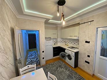 Uzunmüddətli kirayə mənzillər: Xırdalan Icra hakimiyyəti yanı 2 otaqlı super təmirli mənzil ailəyə -da lalafo.az — 14 Uzunmüddətli kirayə mənzillər: Xırdalan Icra hakimiyyəti yanı 2 otaqlı super təmirli mənzil ailəyə — 14