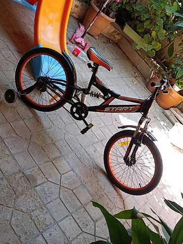 Velosipedlər: Salam ela veziyetdedi surulmuyub 270 man alinib 20 likdi — 2
