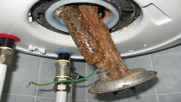 Монтаж и замена сантехники: Монтаж и замена сантехники Больше 6 лет опыта — 14