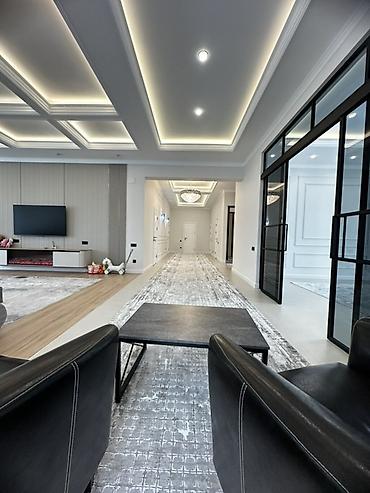 premium development: Коттедж, Чолпон-Ата, 12 мест — 2