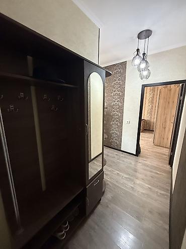 real sight: 1 комната, 35 м², 10 мкр 105 серия, 5 этаж, Евроремонт — 7