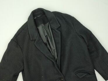 marynarka damska stradivarius: BODY FLIRT, Płaszcz damski, rozmiar 3XL