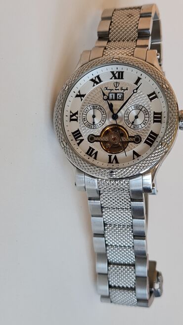 Ručni satovi: Sportski sat, Breitling, Muški — 13