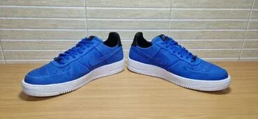 Patike: Patike, Nike, veličina - 46.5 — 8