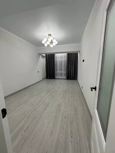 город кант квартира: 2 комнаты, 69 м², Элитка, 8 этаж, Евроремонт