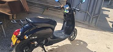 Mopedlər,skuterlər: Elektrik skuter – VS2 modeli ve deyisdirilir oz pulua uyxunla - Rəng — 4