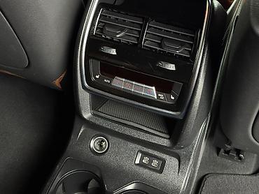 х5 2017: BMW X7: 2019 г., 3 л, Автомат, Бензин, Кроссовер — 5