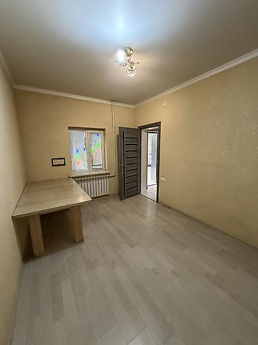 Продажа времянок: СРОЧНО ПРОДАЁТСЯ ДОМ!🏠 РАЙОН УЧКУН АУЭЗОВА /АЙБЕК - АТА УЧАСТОК 4 — 6