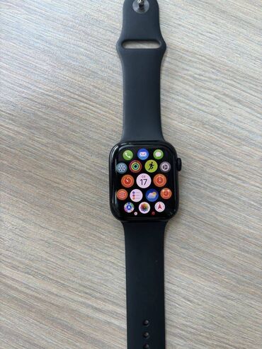 apple airpods 3: Smart saat, Apple