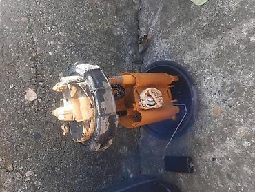 gedora za lambda sondu: PLOVAK ZA PEUGEOT 206, 206 PLUS OD 1996. DO 2007. GOD. | plovak za — 1