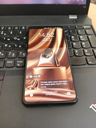 xiaomi mi 9 цена в баку: Xiaomi 11 Lite, 128 ГБ