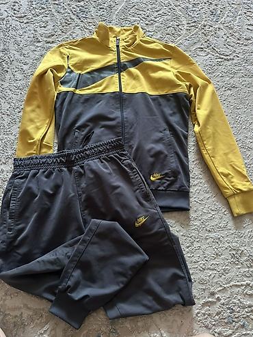 куртки формула 1: Набор мужской одежды (4 позиции) куртка,двойка nike, adidas — 2