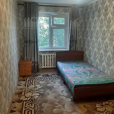Бөлмөлөрдү ижарага берүү: 3 к кв ра 104 серии 2 этаж в 5 этажном доме Утеплена снаружи — 1