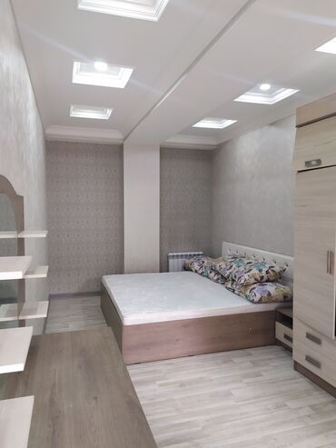 Продажа квартир: 3 комнаты, 131 м², Элитка, 8 этаж, Дизайнерский ремонт — 6