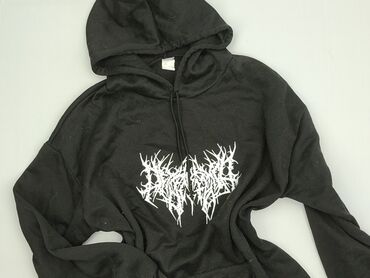 Kobiety: Bluza z kapturem damska, rozmiar 3XL