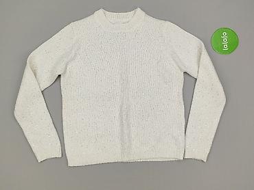 gomez kod: Sinsay, Sweter damski, rozmiar XS — 2