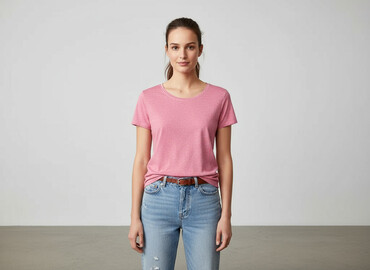 nyc t shirty: Decathlon, Women`s T-shirt, size S