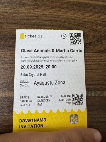 Информатика: Salam bilet təcili satılır .orada olan qiymət 1ədədinin qiymətidir