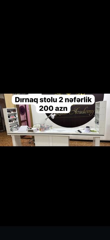 Mebel: Salon mallari satilir