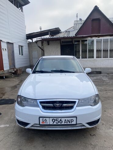 Daewoo: Daewoo Nexia: 2010 г., 1.5 л, Механика, Бензин, Универсал