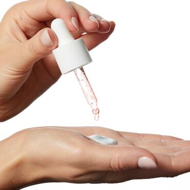 Üz makiyajı: Üz serumu, Oriflame, 15 ml, Yeni, Ödənişli çatdırılma, Rayonlara çatdırılma