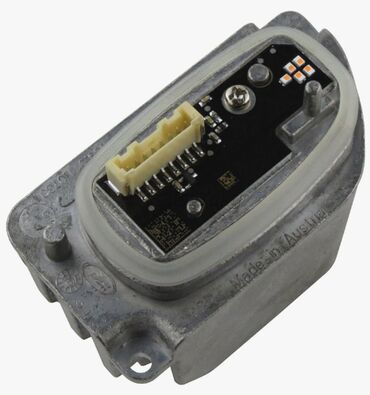 Auto delovi: LED DRL Ballast levi pokazivac pravca LED/DRL BALLAST modul levi — 9