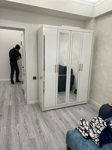 Долгосрочная аренда квартир: Студия, Без подселения — 3