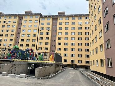 106 серия: 1 комната, 45 м², Технопарк 106 серия улучшенная, 9 этаж, Требуется ремонт — 3