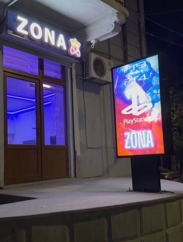 Оборудование для красоты и эстетики: - Qapı Üstü Və Yer Reklam Lövhələri Satılır. - Hər İkisi Birlikdə —
