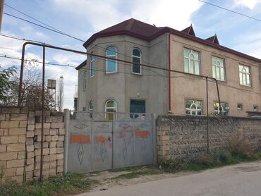 heyet evi villa bineqedi r bileceri q: 6 otaqlı, 240 kv. m, Kredit yoxdur, Orta təmir