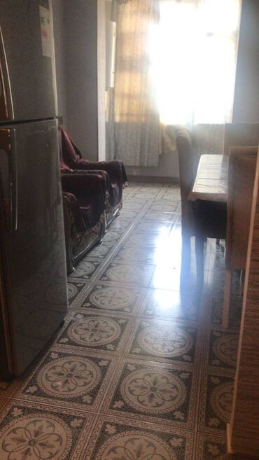 Uzunmüddətli kirayə mənzillər: Hezi Aslanov metrosu, Fəridə Şadlıq Sarayı yaxınlığında 1 otaqlı — 5