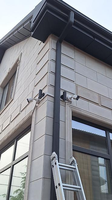 камера наружная: Уличная система видеонаблюдения Hikvision - Камеры форм‑фактора — 4