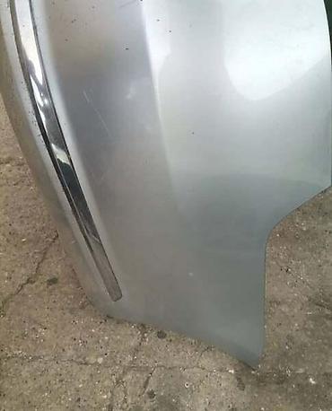 bobina engleski: BRANIK ZA VOLKSWAGEN PASSAT B7 | passat b7 zadnji branik karavan sa — 4