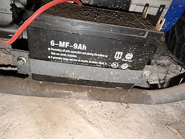 Генераторы: Бензогенератор Yamaha EF‑5500EFW Характеристики: - Номинальная — 3