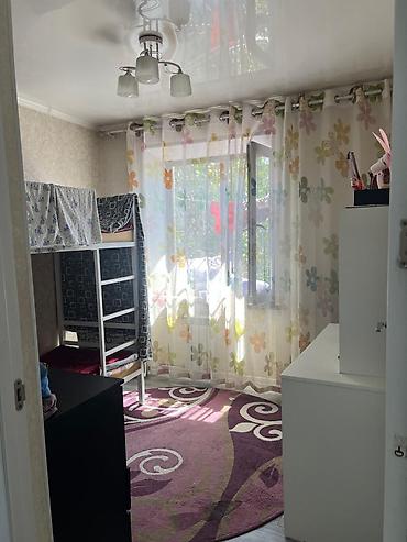 60: 3 комнаты, 60 м², Арча-Бешик ж/м Индивидуалка, 5 этаж, Евроремонт — 7