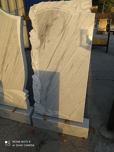 Ритуальные услуги: Изготовление памятников, Изготовление оградок, Изготовление крестов | Гранит, Металл, Мрамор | Оформление — 14