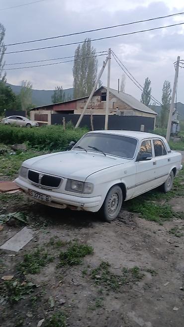 Продажа авто: ВАЗ (ЛАДА) : 1980 г., 2.3 л, Механика, Бензин, Седан — 3