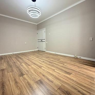 105 с: 1 комната, 34 м², Джал-29 105 серия, 2 этаж, Дизайнерский ремонт — 5