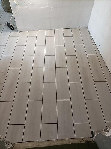 Укладка плитки: Укладка кафель плитки и керамогранита укладка гранит и мрамор - — 8