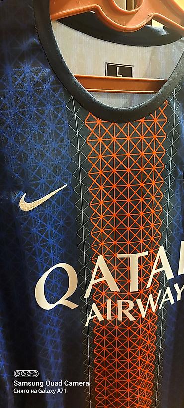 tibbi formalarin satisi: Futbolka, Adidas, L, rəng - Narıncı — 2