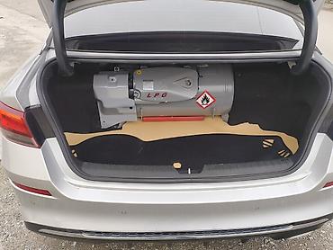 Kia: Kia K5: 2020 г., 2 л, Автомат, Газ, Седан — 9