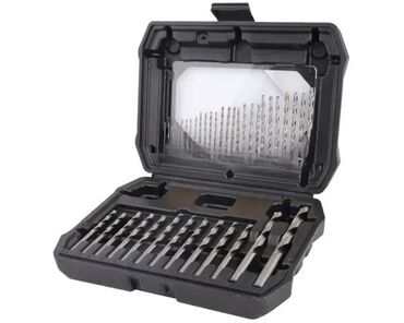 delimano toster 4 u 1: Brand: FIELDMANN Model: FIELDMANN FDV 9201 Set Burgija za Metal (39