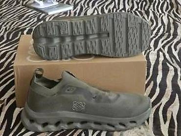 Patike: LOEWE X CLOUDMONSTER, ORIGINAL, HIT, VEL. 42 | Dostupne odmah! ! ! — 21