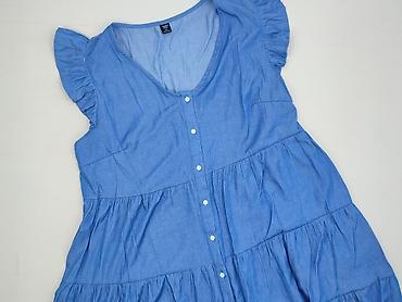 abito: Shein Curve, Sukienka damska, rozmiar XL — 1