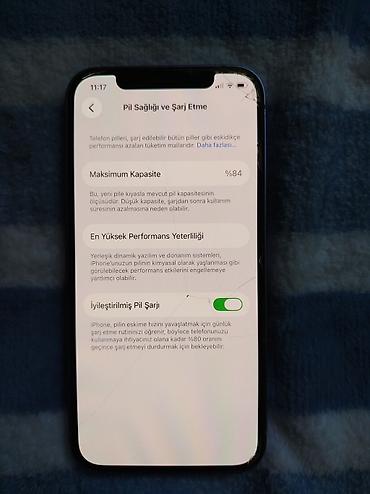 Mobil telefonlar: IPhone 12 mini — 3