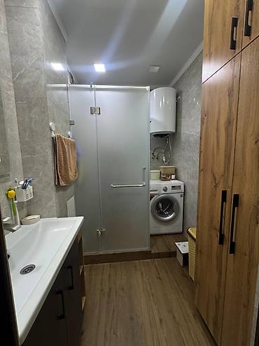 ayar group 3: 3 комнаты, 98 м², Индивидуалка, 3 этаж — 8